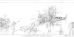 Disegno di progetto - stazione 1 3- Via Crucis